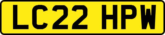 LC22HPW