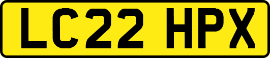 LC22HPX