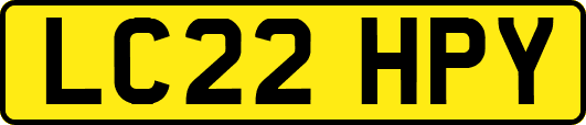 LC22HPY