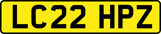 LC22HPZ