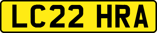 LC22HRA