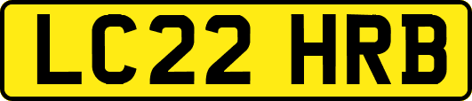 LC22HRB