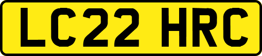 LC22HRC