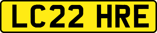 LC22HRE
