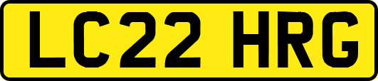 LC22HRG