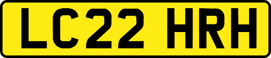 LC22HRH
