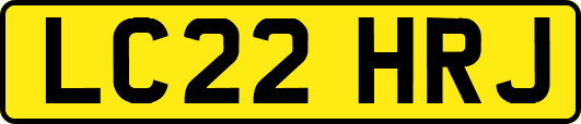 LC22HRJ
