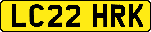 LC22HRK