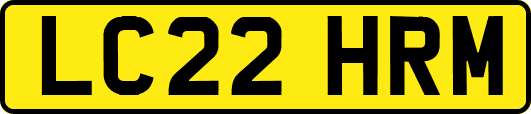LC22HRM