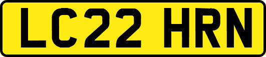 LC22HRN