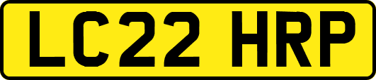 LC22HRP