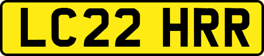 LC22HRR