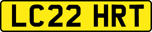 LC22HRT