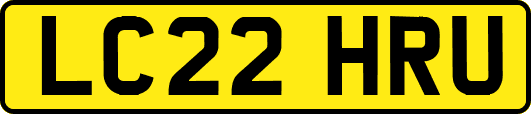 LC22HRU