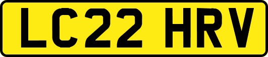 LC22HRV