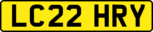 LC22HRY