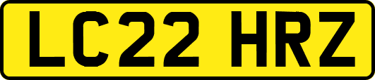 LC22HRZ