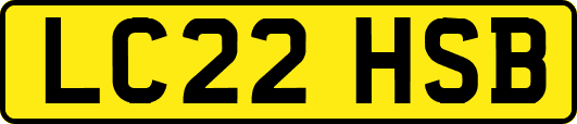 LC22HSB