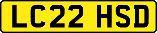 LC22HSD