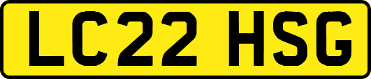 LC22HSG