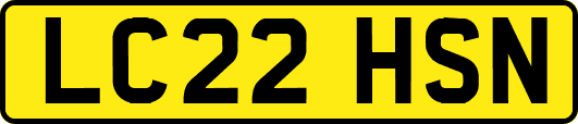 LC22HSN