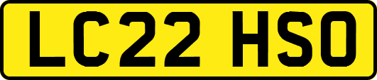 LC22HSO