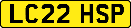 LC22HSP