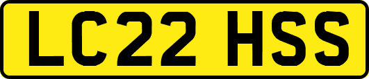 LC22HSS
