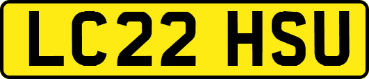 LC22HSU