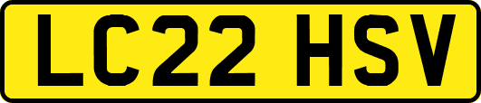 LC22HSV