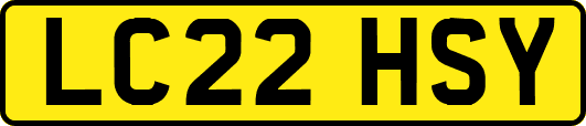 LC22HSY