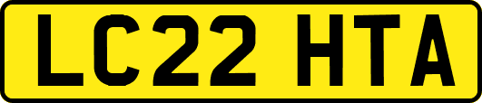LC22HTA