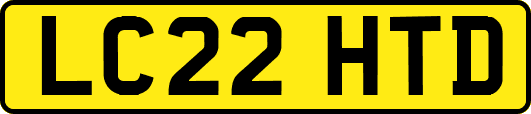 LC22HTD