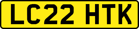 LC22HTK