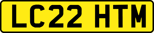 LC22HTM