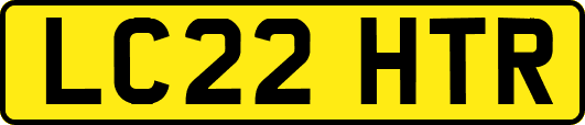 LC22HTR