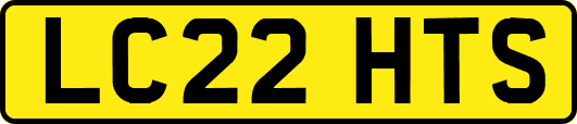 LC22HTS