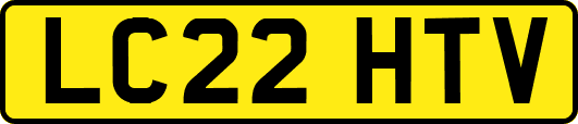 LC22HTV