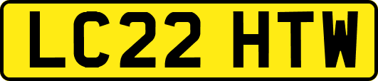 LC22HTW