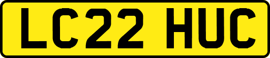 LC22HUC