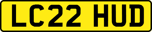 LC22HUD
