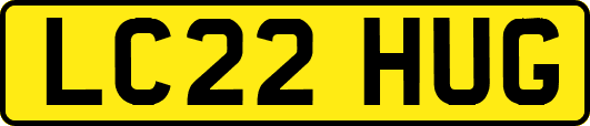 LC22HUG