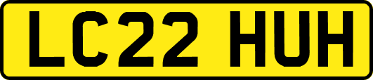 LC22HUH