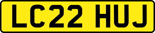 LC22HUJ