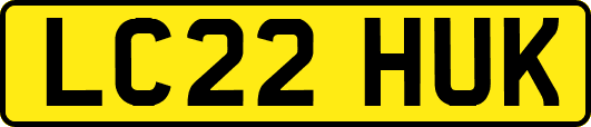 LC22HUK