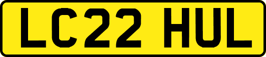 LC22HUL
