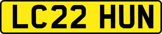 LC22HUN