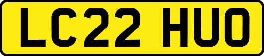 LC22HUO