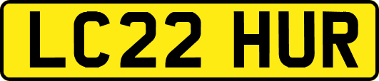 LC22HUR