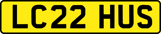 LC22HUS